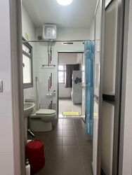 Blk 140B Yung Ho Spring I (Jurong West), HDB 2 Rooms #519375251